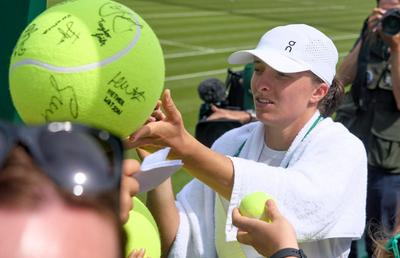 Campioana en-titre de la Wimbledon, anecdotă inedită cu Venus Williams: „Mi-a ținut cam 10 secunde ușa să trec”
