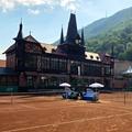 Turneul de la Brașov se dispută săptămâna aceasta / Sursă foto: Facebook@ Brașovul Astăzi