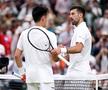 Novak Djokovic nu se aștepta la un asemenea debut la Wimbledon 2026: „Vă rog, merită aplauze în picioare!”