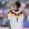 Havertz, după eliminarea de la Mondial / FOTO: Imago