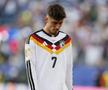 Havertz, după eliminarea de la Mondial / FOTO: Imago