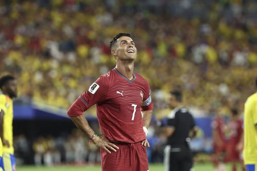 Diego Forlan, sfaturi pentru Cristiano Ronaldo și Portugalia // foto: Imago Images