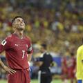 Diego Forlan, sfaturi pentru Cristiano Ronaldo și Portugalia // foto: Imago Images