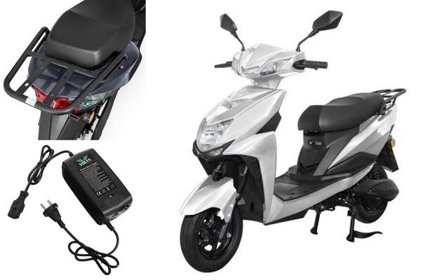 Cât de mult contează bateria când alegi un scuter sau un triciclu electric?