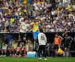 Brazilia - Japonia, în șaisprezecimile de la Campionatul Mondial // foto: Imago