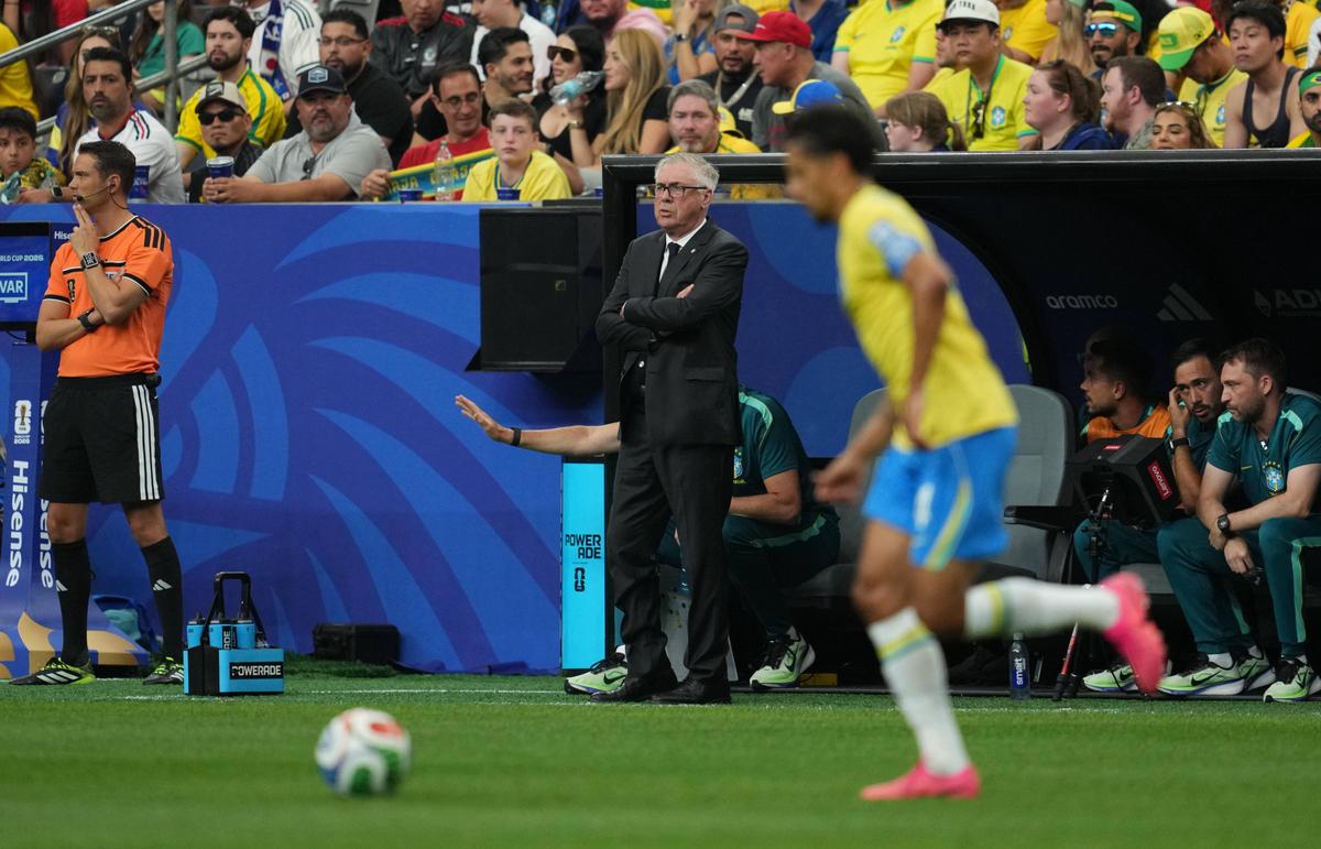 Brazilia s-a calificat dramatic în optimi la Campionatul Mondial » Gol DECISIV în minutul 90+5