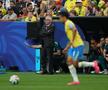 Brazilia - Japonia, în șaisprezecimile de la Campionatul Mondial // foto: Imago