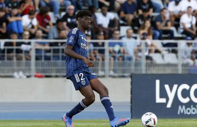 Al șaselea transfer al lui Sepsi din această vară vine din Ligue 2