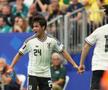 Brazilia - Japonia, în șaisprezecimile de la Campionatul Mondial // foto: Imago