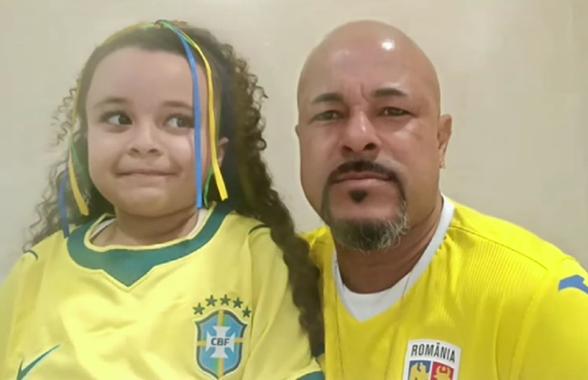 Din Brazilia, Wesley a dat verdictul despre naționala lui: „Nu cred, frate!”