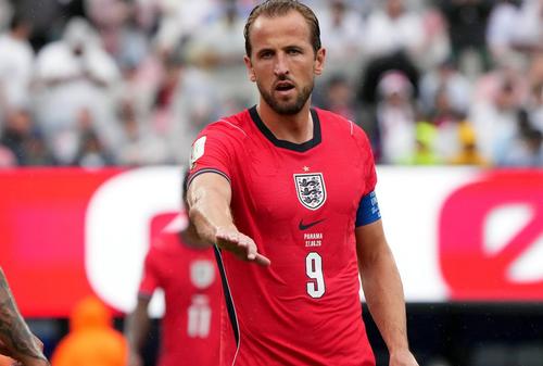 Harry Kane // foto: Imago