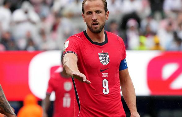 „Bomba” verii pe piața transferurilor? » Englezii anunță: Harry Kane este ținta gigantului din Europa