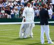 Naomi Osaka, ținuta pentru Wimbledon 2026 Foto: Imago Images