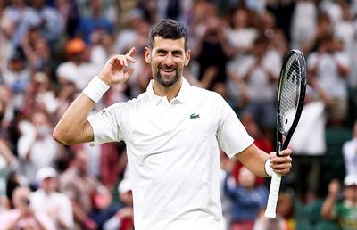 Novak Djokovic nu se aștepta la un asemenea debut la Wimbledon 2026: „Vă rog, merită aplauze în picioare!”