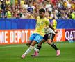 Brazilia - Japonia, în șaisprezecimile de la Campionatul Mondial // foto: Imago