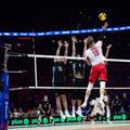 Duel senzațional între Polonia și Argentina/Foto: volleyballworld.com