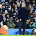 Enzo Maresca (stânga) și Pep Guardiola (dreapta) / Foto: Imago Images