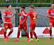 Adrian Petre are un sezon slab la FCSB
