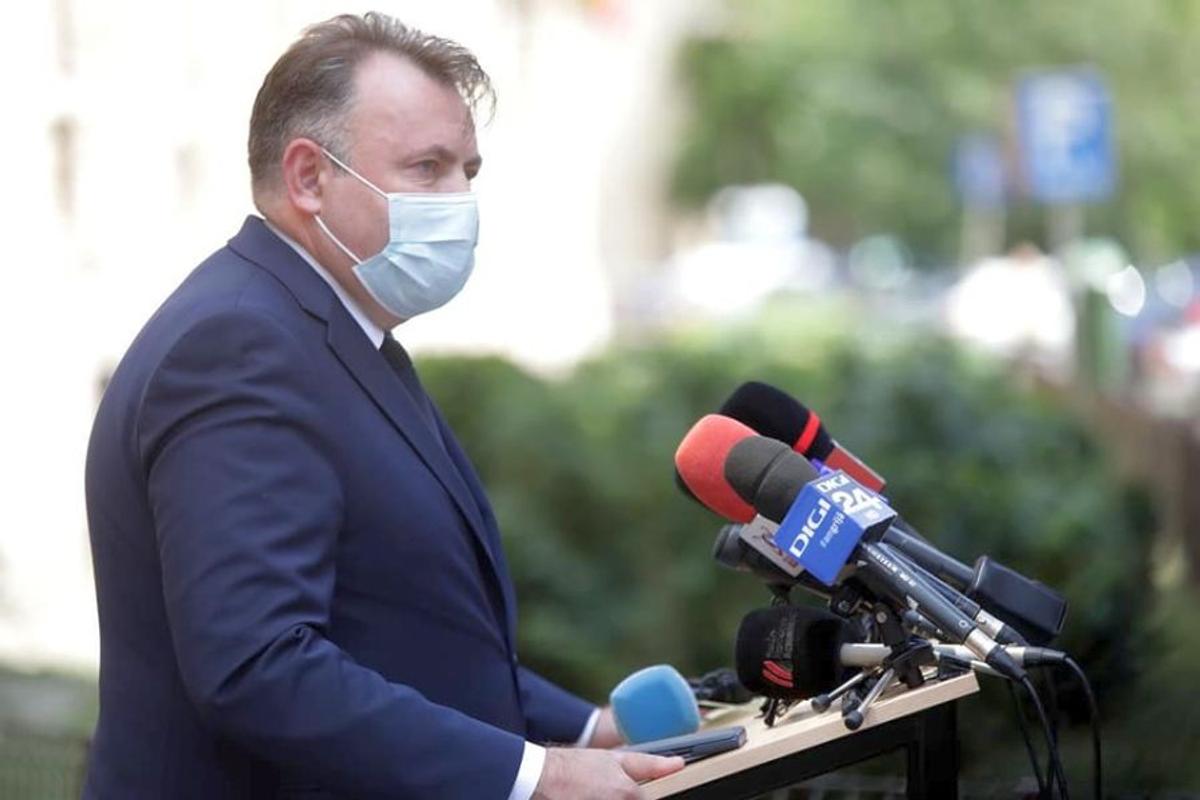Nelu Tătaru a încercat să explice situația de la CFR Cluj: „Rezultatul unui test ţine foarte mult de asta”