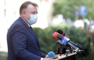 Nelu Tătaru a încercat să explice situația de la CFR Cluj: „Rezultatul unui test ţine foarte mult de asta”
