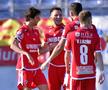 EXCLUSIV Veste bună pentru Dinamo: aproape tot lotul e vindecat de COVID-19! Când vrea LPF să o programeze