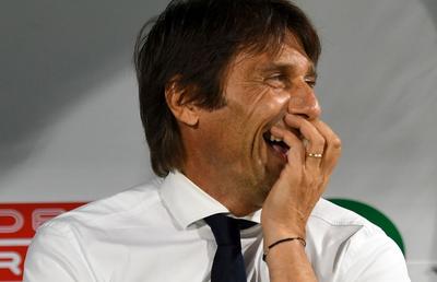 INTER MILANO. Conte, reacție genială după ce a văzut imaginea cu Messi: „Ar fi mai ușor să mutăm Domul” » Ce scriu italienii