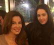 FOTO Naomi, fiica Oanei Cuzino, a ajuns la vârsta majoratului și arată superb: „Este versiunea mea mai bună”