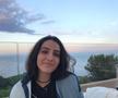 FOTO Naomi, fiica Oanei Cuzino, a ajuns la vârsta majoratului și arată superb: „Este versiunea mea mai bună”