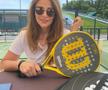 FOTO Naomi, fiica Oanei Cuzino, a ajuns la vârsta majoratului și arată superb: „Este versiunea mea mai bună”