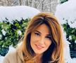 FOTO Naomi, fiica Oanei Cuzino, a ajuns la vârsta majoratului și arată superb: „Este versiunea mea mai bună”