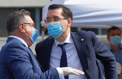 Burleanu vrea schimbarea Ligii 1: „Putem discuta pe 3 august. Vom păstra părțile bune din acest sistem”