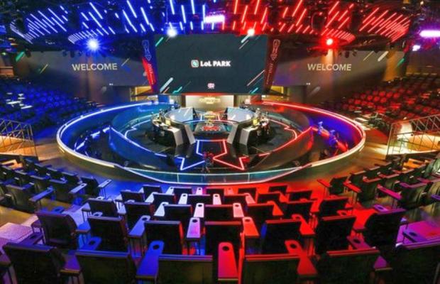 Riot Coreea, metodă inedită să descopere viitoarele staruri din League of Legends