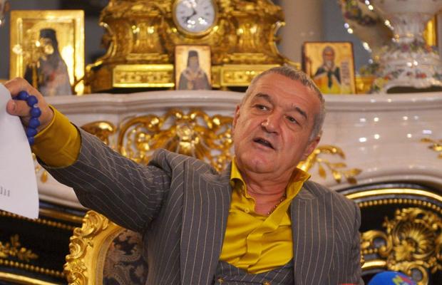 FCSB. FRF reacționează după decizia luată de Becali: „Nu e prima dată când se întâmplă asta”