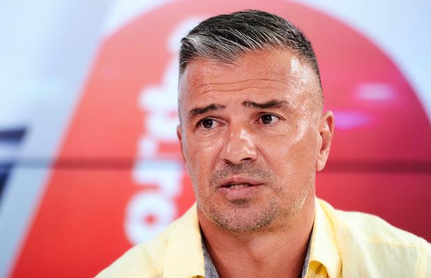 EXCLUSIV Regretul carierei lui Daniel Pancu dezvăluit la „Prietenii lui Ovidiu”: „Dădeau 6 milioane de dolari pe mine și am refuzat!”