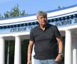 Mircea Lucescu // FOTO: https://www.facebook.com/fcdynamoua/