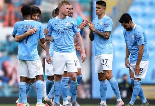 FOTO: Guliver/GettyImages
