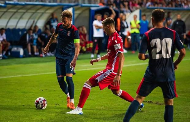 Clubul din Liga 1 care insistă pentru 18 echipe din sezonul următor: „Am spus-o și acum 3 ani, o spun și acum”