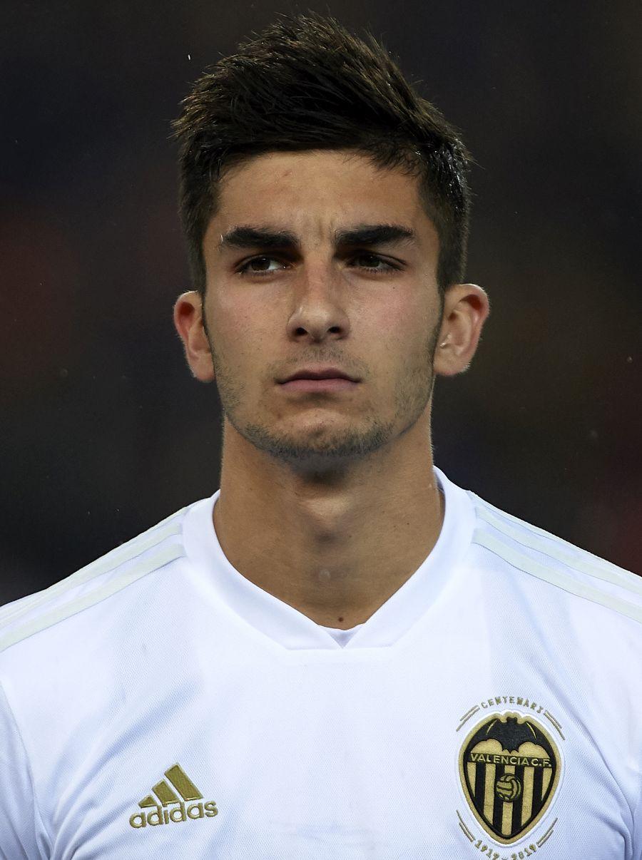 Ferran Torres va ajunge la Manchester City // foto: Guliver/gettyimages Manchester City a dat lovitura. Acord pentru supertalentul Valenciei!