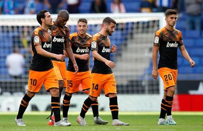 Manchester City a dat lovitura. Acord pentru supertalentul Valenciei!