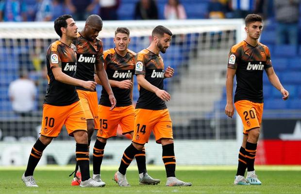 Manchester City a dat lovitura. Acord pentru supertalentul Valenciei!