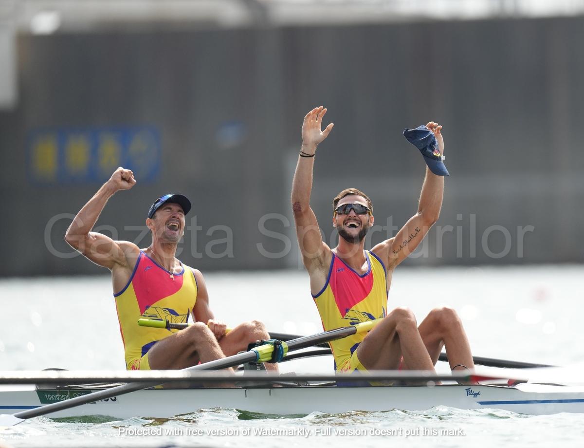 Dressel nu s-a speriat de Popovici, dar a plâns după finală: „A fost tare-tare greu pentru mine”