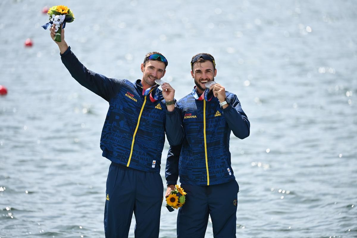 Dressel nu s-a speriat de Popovici, dar a plâns după finală: „A fost tare-tare greu pentru mine”