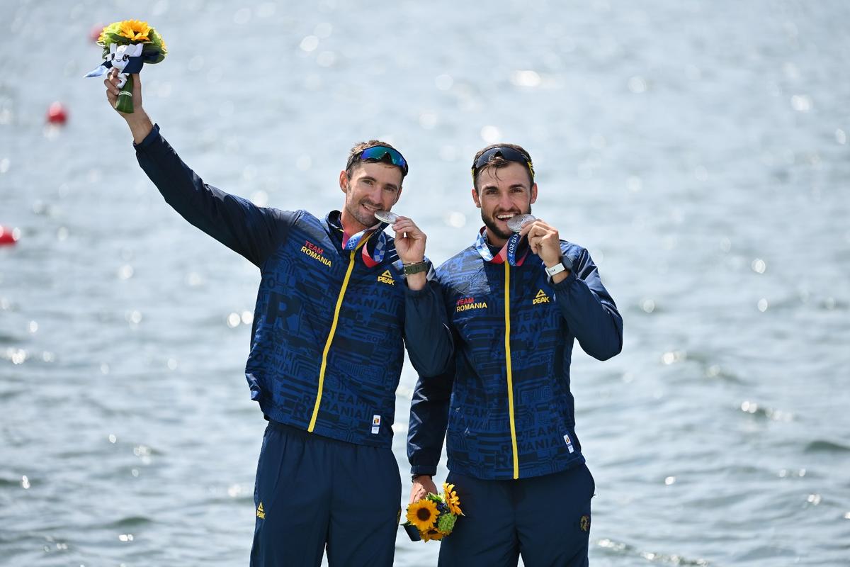 Jocurile Olimpice 29 iulie - 3 finale pentru România
