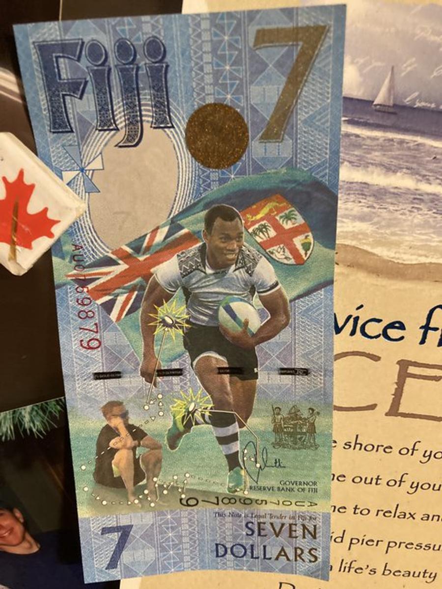 Sărbătoare națională în Fiji, după aurul olimpic de la rugby în 7: „Am stat 5 luni izolați! Am improvizat o sală de forță în garaj”