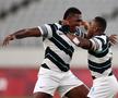 Sărbătoare națională în Fiji, după aurul olimpic de la rugby în 7: „Am stat 5 luni izolați! Am improvizat o sală de forță în garaj”