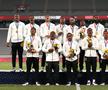 Sărbătoare națională în Fiji, după aurul olimpic de la rugby în 7: „Am stat 5 luni izolați! Am improvizat o sală de forță în garaj”