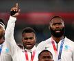 Sărbătoare națională în Fiji, după aurul olimpic de la rugby în 7: „Am stat 5 luni izolați! Am improvizat o sală de forță în garaj”