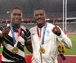 Sărbătoare națională în Fiji, după aurul olimpic de la rugby în 7: „Am stat 5 luni izolați! Am improvizat o sală de forță în garaj”