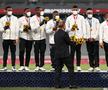 Sărbătoare națională în Fiji, după aurul olimpic de la rugby în 7: „Am stat 5 luni izolați! Am improvizat o sală de forță în garaj”