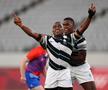 Sărbătoare națională în Fiji, după aurul olimpic de la rugby în 7: „Am stat 5 luni izolați! Am improvizat o sală de forță în garaj”